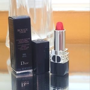 Dior Lipstick mini satin 999